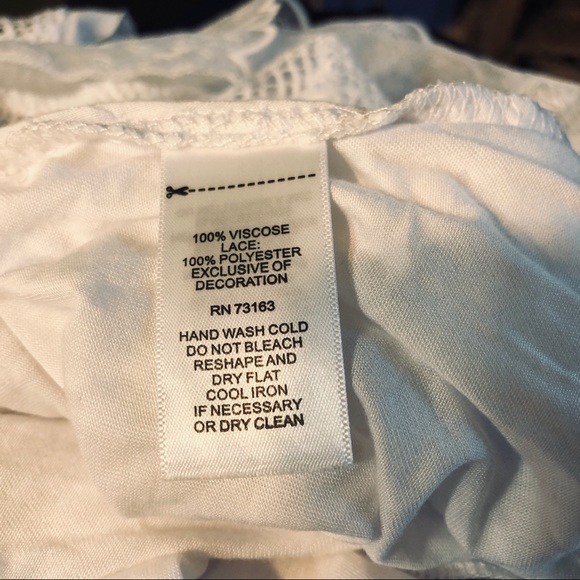 Cupid lace and net top or coverall - Picture 5 of 16